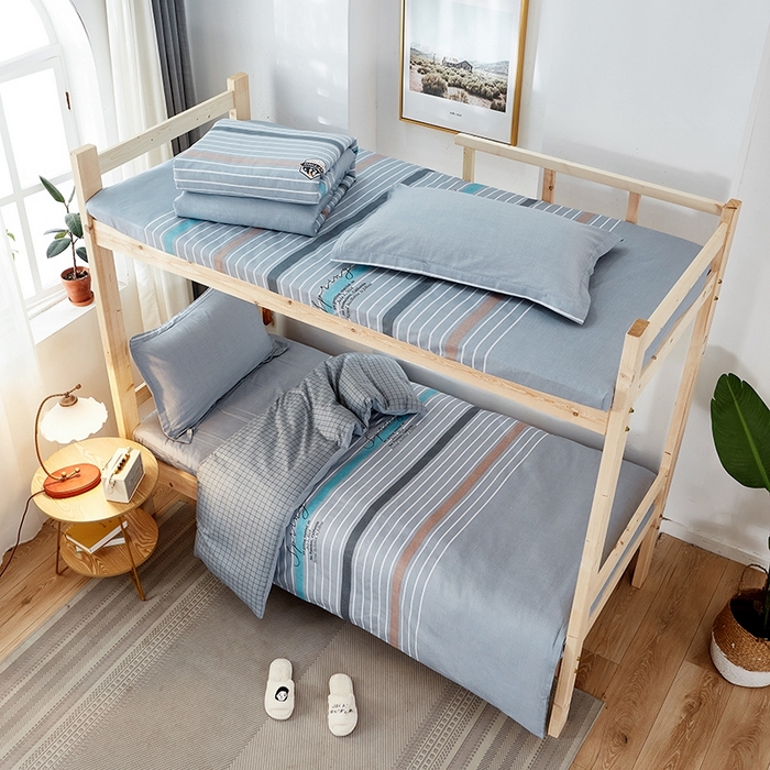 恩泽2025印花学生三件套 皇家学院灰