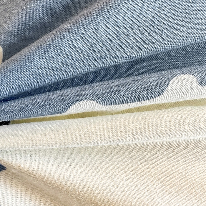 91家纺网 家纺一手货源 找家纺 恩泽2025印花学生三件套 心动熊仔