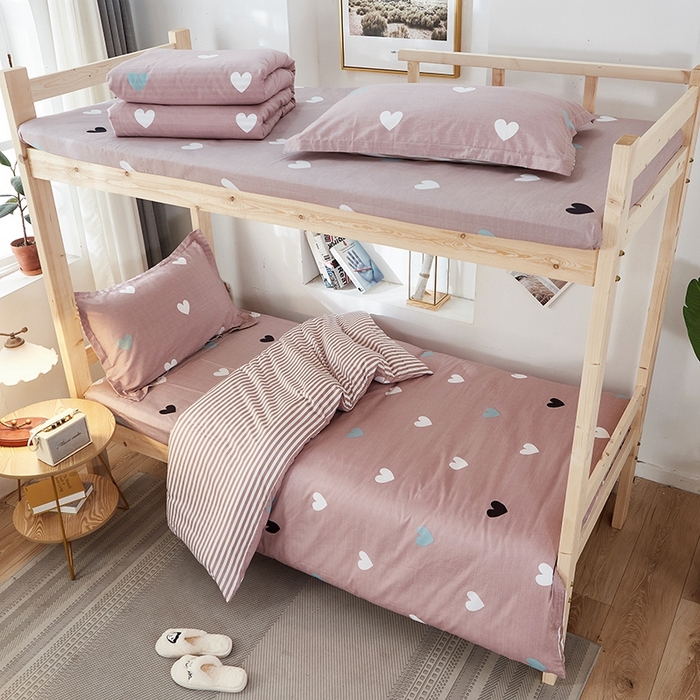 恩泽2025印花学生三件套 许愿精灵咖