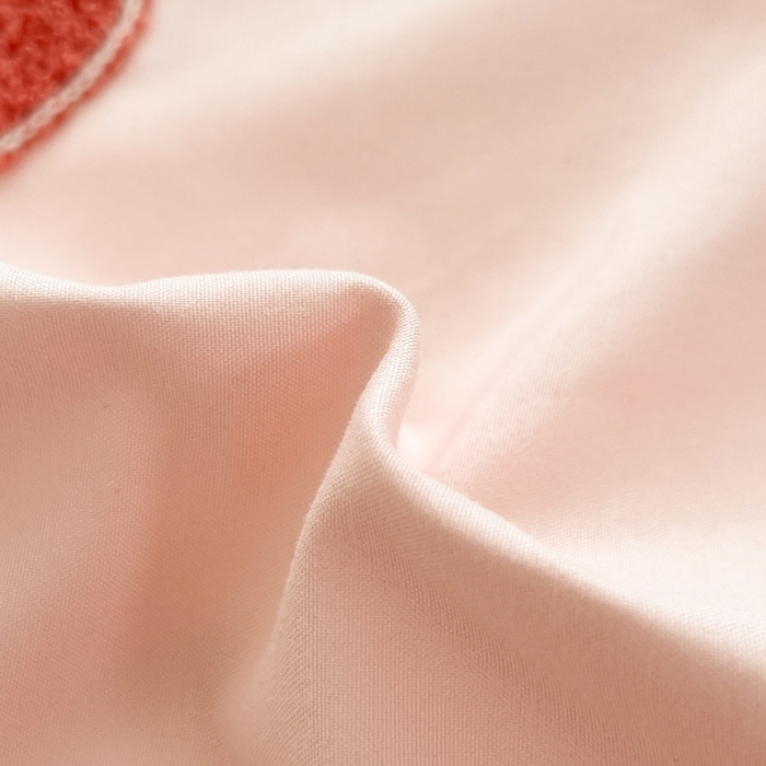 91家纺网 家纺一手货源 找家纺 如一 2025新款A类卡通印加毛巾绣水洗云朵棉四件套（提供买家秀） 好多猫