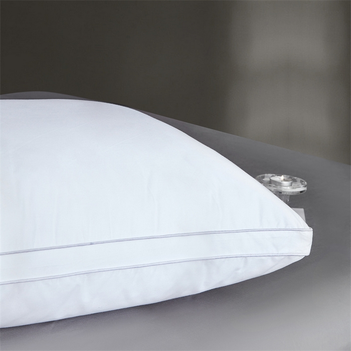 91家纺网 家纺一手货源 找家纺 （总）御眠纺羽绒被壳 2025新款俄罗斯羽毛枕酒店羽毛枕