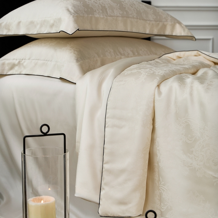 91家纺网 家纺一手货源 找家纺 （总）涞澳家纺 2025新款天丝提花夏被