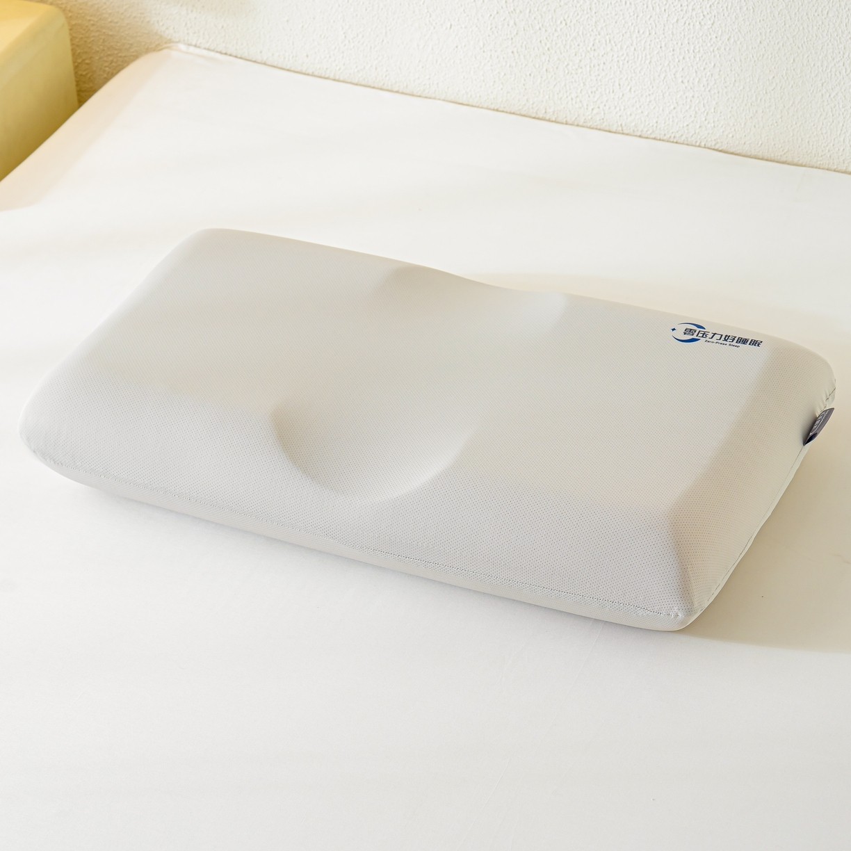 91家纺网 家纺一手货源 找家纺 （总）帛茗轩家居 2025新款面包呼吸枕