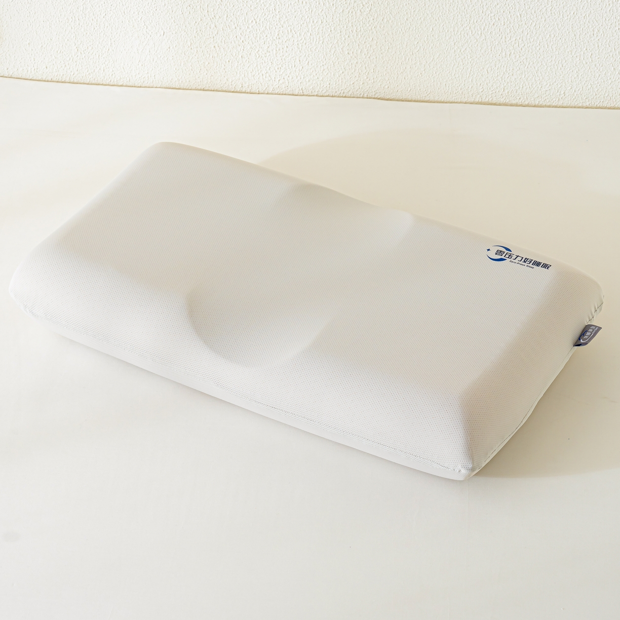 91家纺网 家纺一手货源 找家纺 （总）帛茗轩家居 2025新款面包呼吸枕