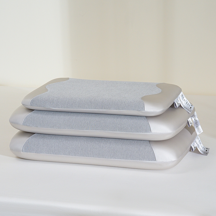 （总）帛茗轩家居 2025新款轻奢枕