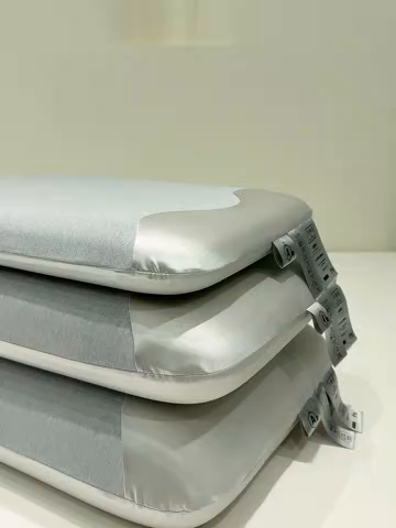 91家纺网 家纺一手货源 找家纺 （总）帛茗轩家居 2025新款轻奢枕