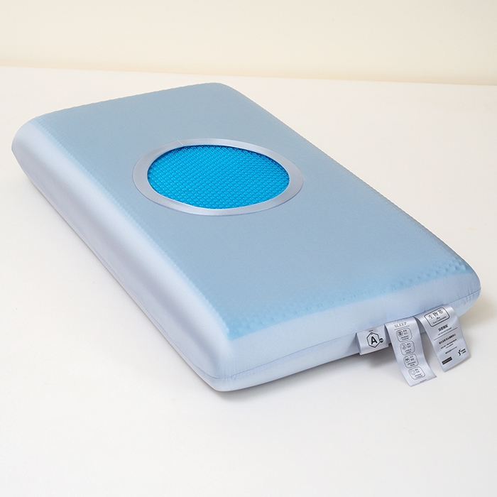 91家纺网 家纺一手货源 找家纺 （总）帛茗轩家居  2025新款生物基凝胶枕