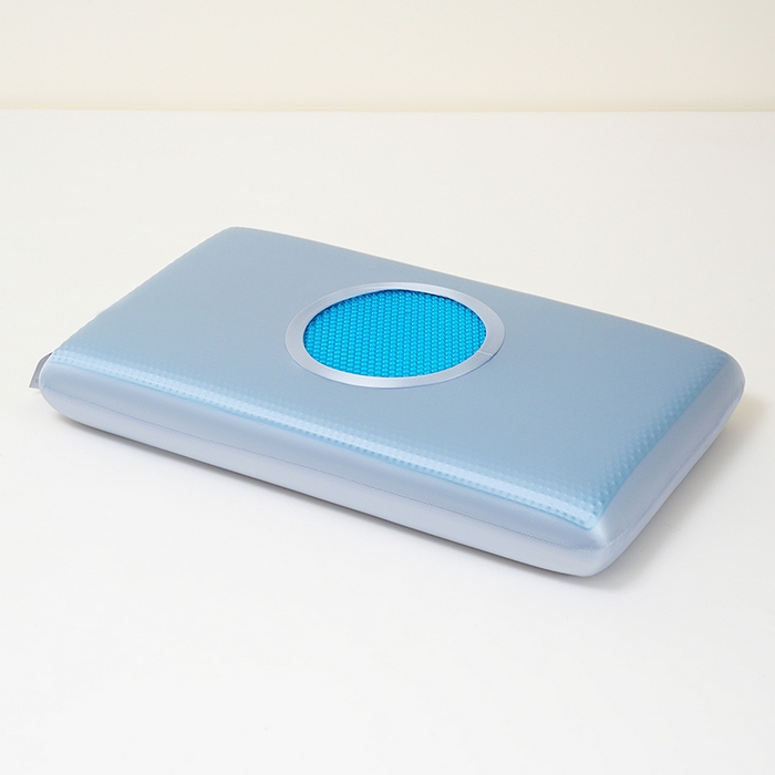 91家纺网 家纺一手货源 找家纺 （总）帛茗轩家居  2025新款生物基凝胶枕