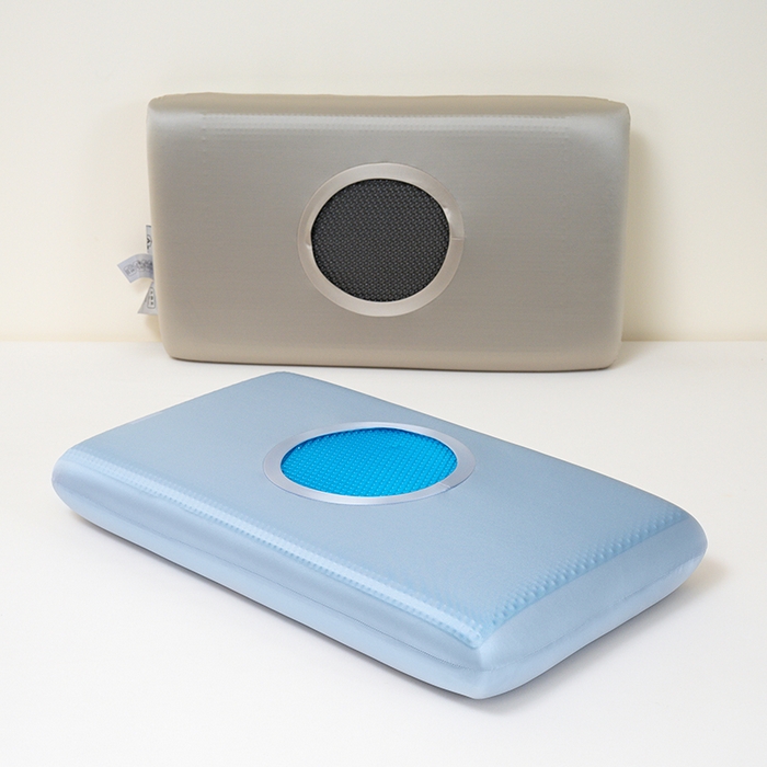 91家纺网 家纺一手货源 找家纺 （总）帛茗轩家居  2025新款生物基凝胶枕