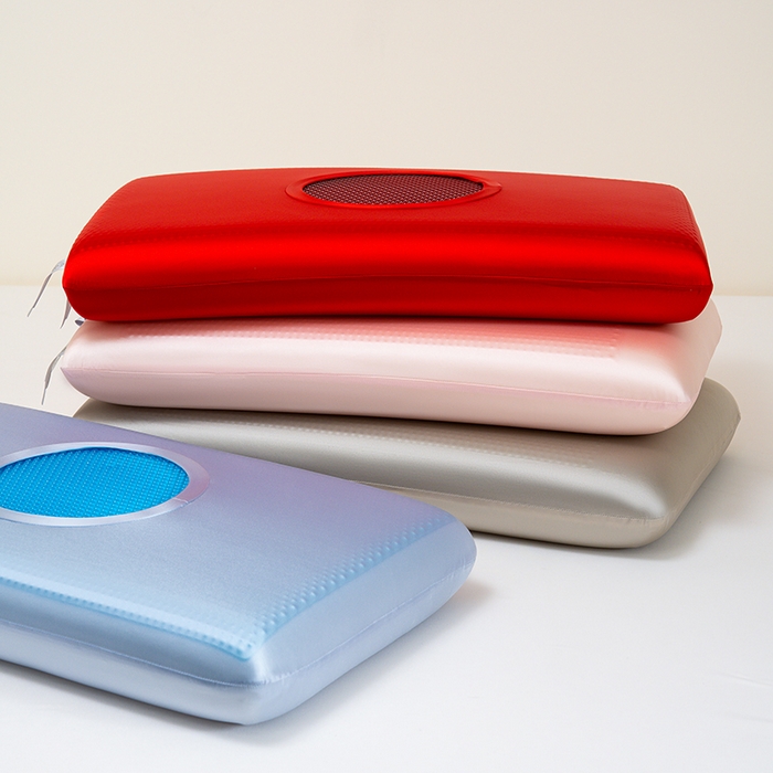 91家纺网 家纺一手货源 找家纺 （总）帛茗轩家居  2025新款生物基凝胶枕