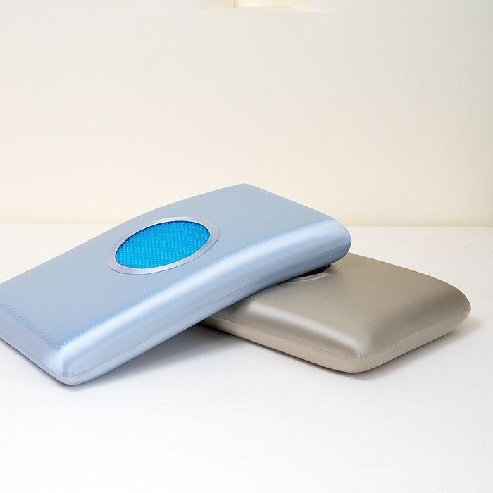 91家纺网 家纺一手货源 找家纺 （总）帛茗轩家居  2025新款生物基凝胶枕