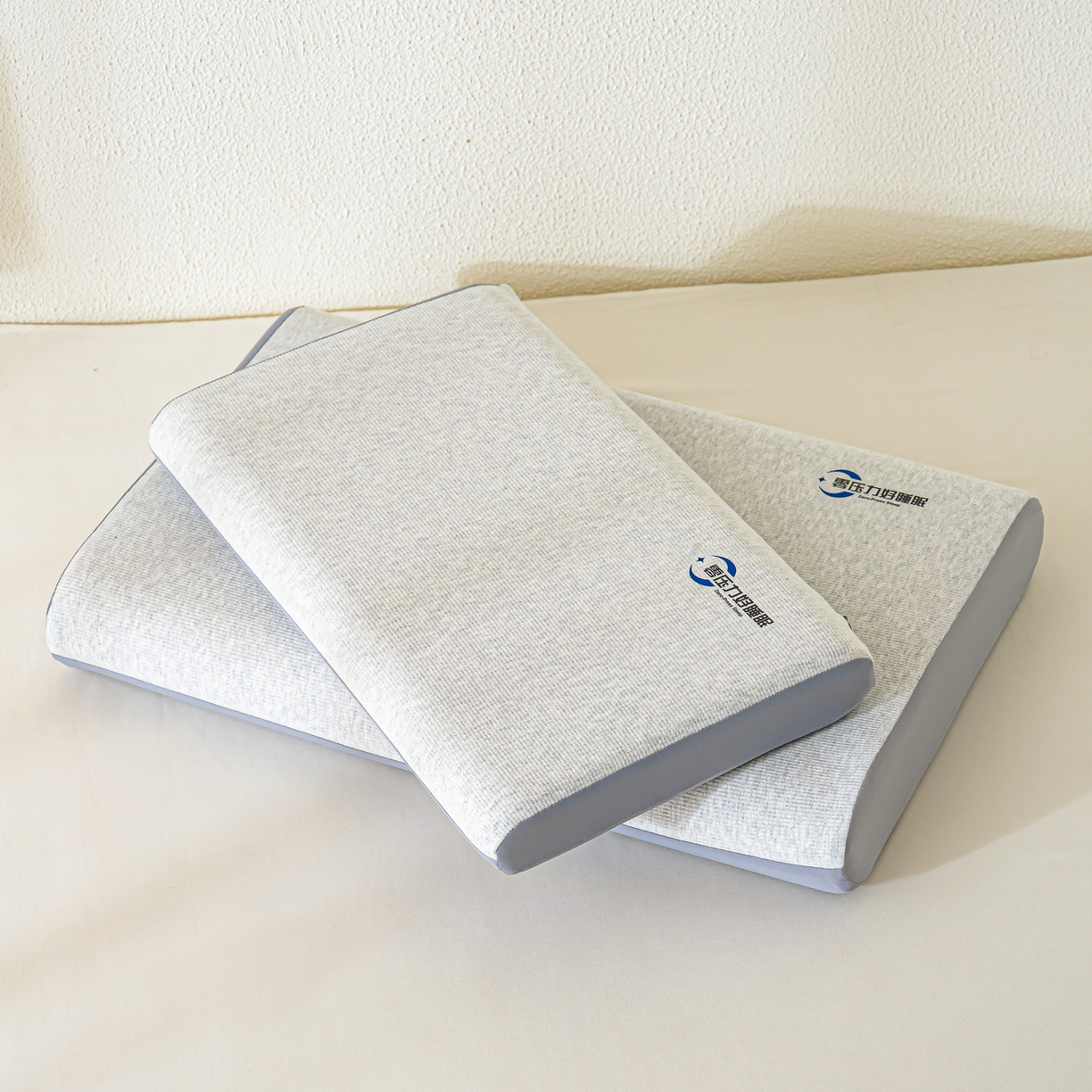 91家纺网 家纺一手货源 找家纺 （总）帛茗轩家居 2025新款四季款呼吸枕