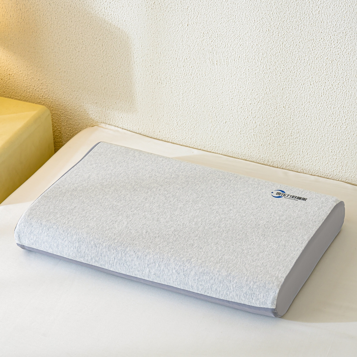 91家纺网 家纺一手货源 找家纺 （总）帛茗轩家居 2025新款四季款呼吸枕