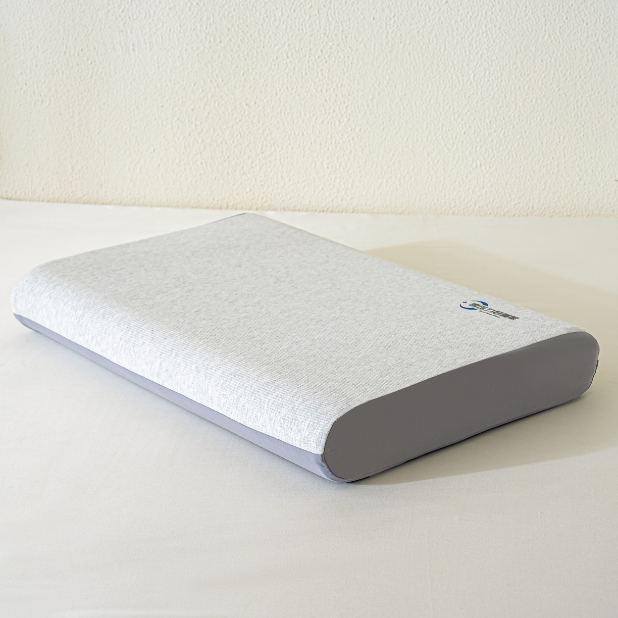 91家纺网 家纺一手货源 找家纺 （总）帛茗轩家居 2025新款四季款呼吸枕