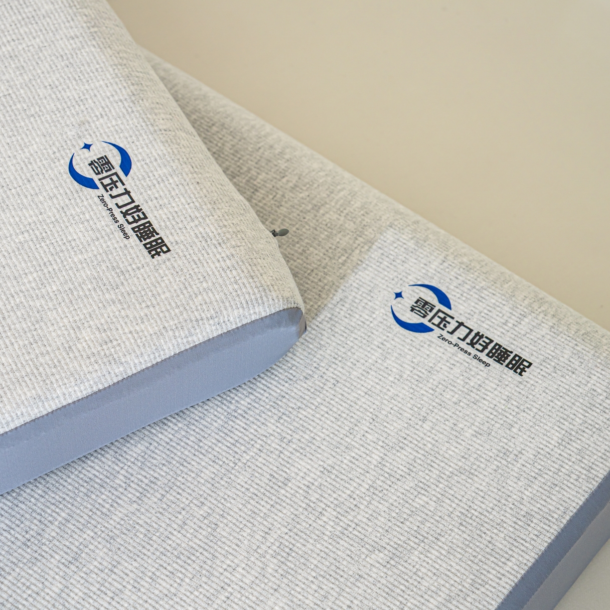 91家纺网 家纺一手货源 找家纺 （总）帛茗轩家居 2025新款四季款呼吸枕