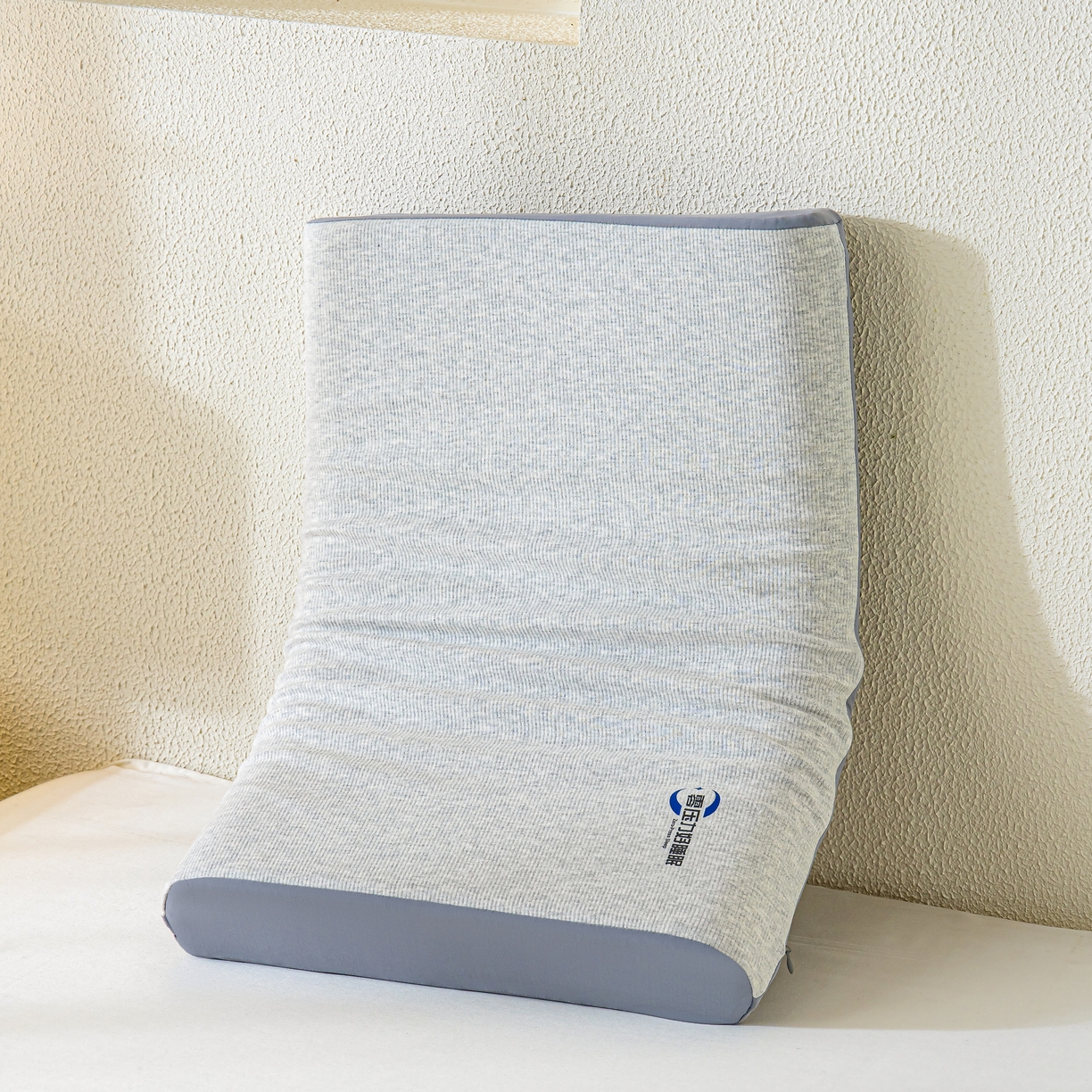 91家纺网 家纺一手货源 找家纺 （总）帛茗轩家居 2025新款四季款呼吸枕