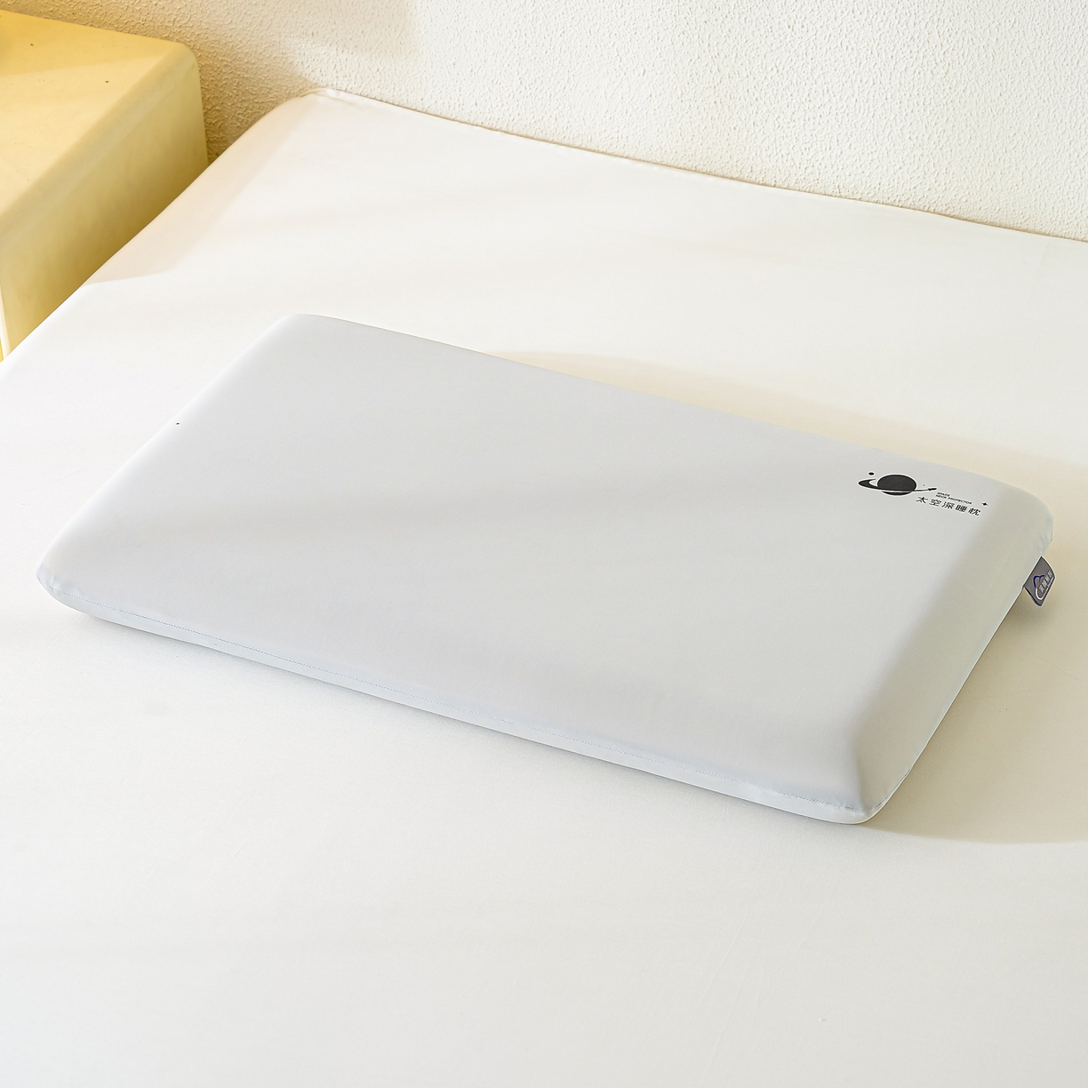 91家纺网 家纺一手货源 找家纺 （总）帛茗轩家居 2025新款太空深睡枕