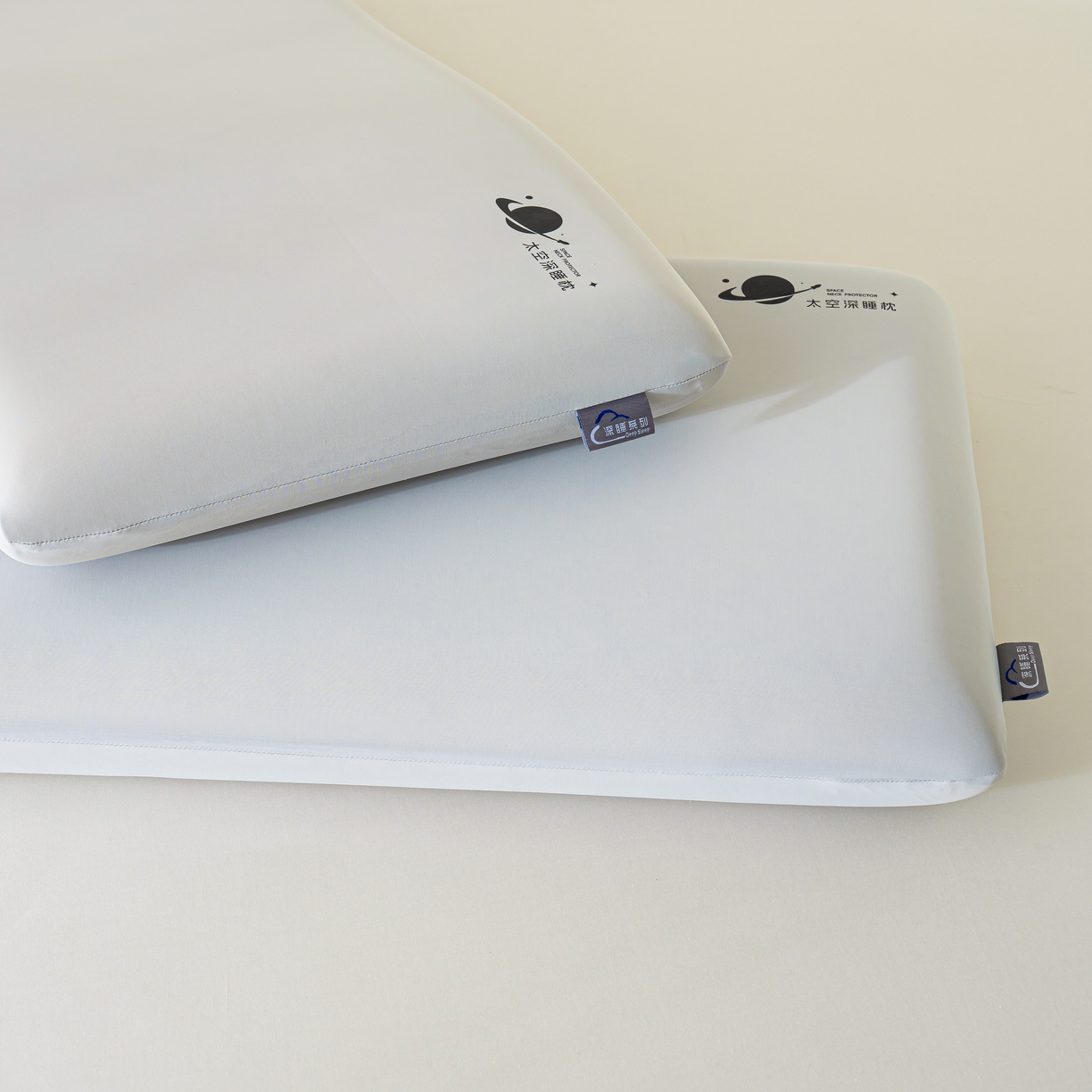 91家纺网 家纺一手货源 找家纺 （总）帛茗轩家居 2025新款太空深睡枕