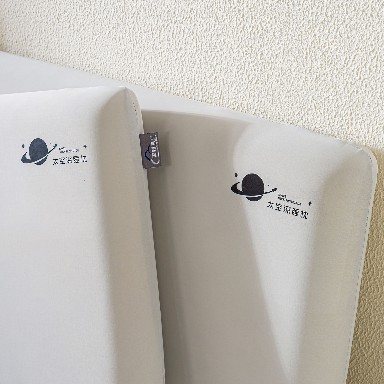 91家纺网 家纺一手货源 找家纺 （总）帛茗轩家居 2025新款太空深睡枕