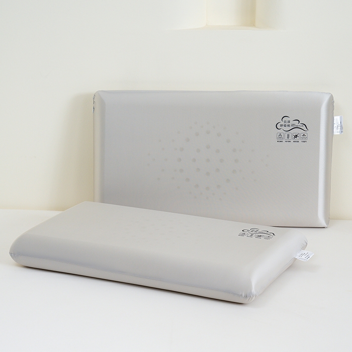 91家纺网 家纺一手货源 找家纺 （总）帛茗轩家居 2025新款云浮呼吸枕