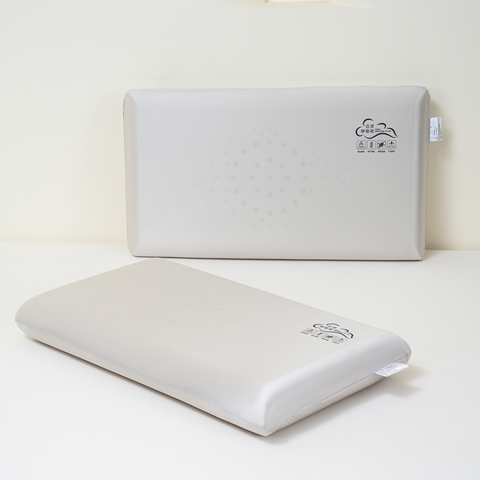 91家纺网 家纺一手货源 找家纺 （总）帛茗轩家居 2025新款云浮呼吸枕