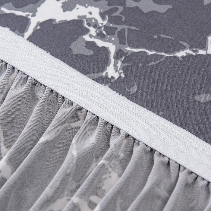 91家纺网 家纺一手货源 找家纺 兴妮雅家纺 2025新款冯赛英花边沙发套 伯格