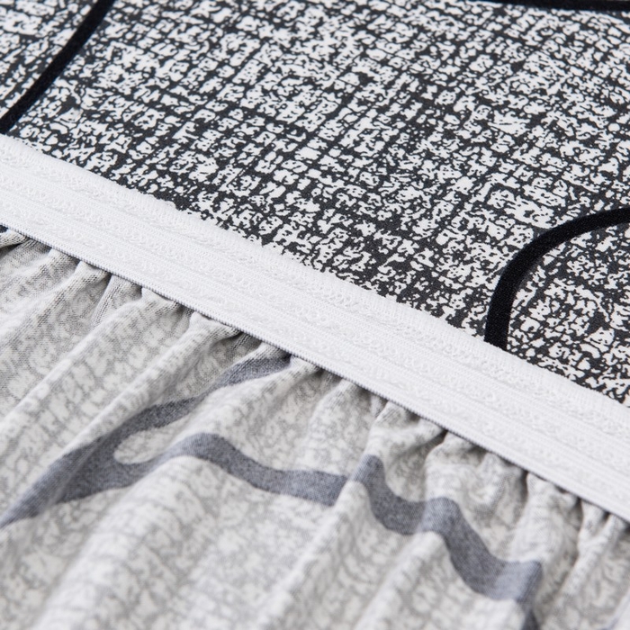 91家纺网 家纺一手货源 找家纺 兴妮雅家纺 2025新款冯赛英花边沙发套 繁华