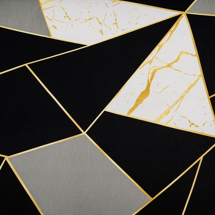 91家纺网 家纺一手货源 找家纺 兴妮雅家纺 2025新款冯赛英花边沙发套 简欧