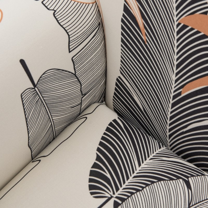 91家纺网 家纺一手货源 找家纺 兴妮雅家纺 2025新款冯赛英花边沙发套 烂漫花语