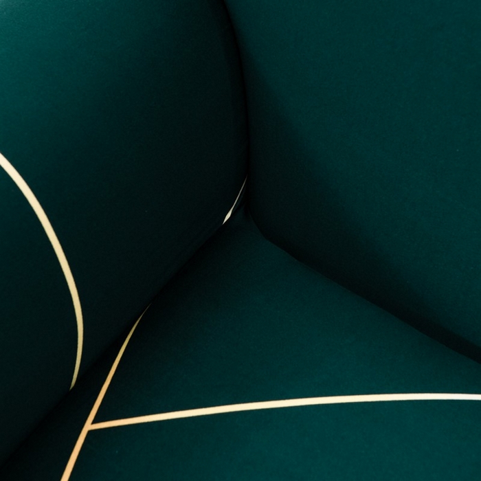 91家纺网 家纺一手货源 找家纺 兴妮雅家纺 2025新款冯赛英花边沙发套 流光溢彩