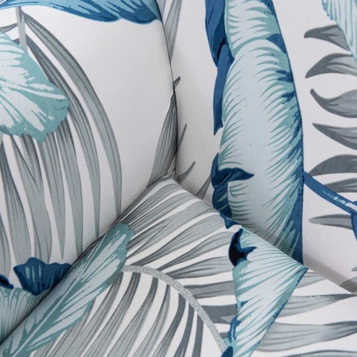 91家纺网 家纺一手货源 找家纺 兴妮雅家纺 2025新款冯赛英花边沙发套 绿野仙踪