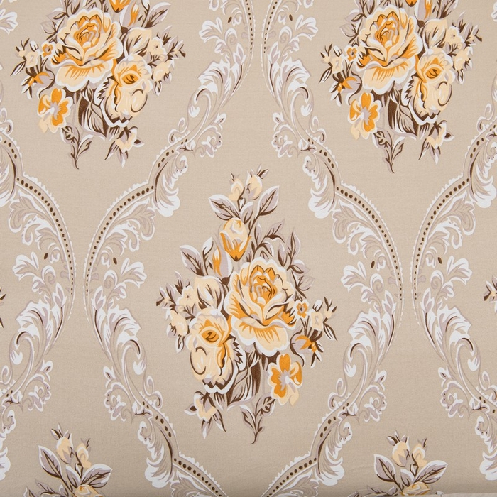 91家纺网 家纺一手货源 找家纺 兴妮雅家纺 2025新款冯赛英花边沙发套 宛如初见