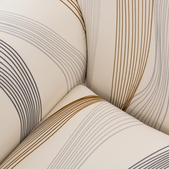 91家纺网 家纺一手货源 找家纺 兴妮雅家纺 2025新款冯赛英花边沙发套 幸运旋律