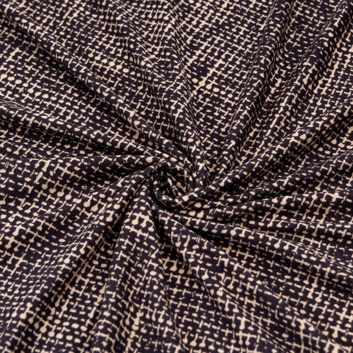 91家纺网 家纺一手货源 找家纺 兴妮雅家纺 2025新款冯赛英花边沙发套 亚麻咖