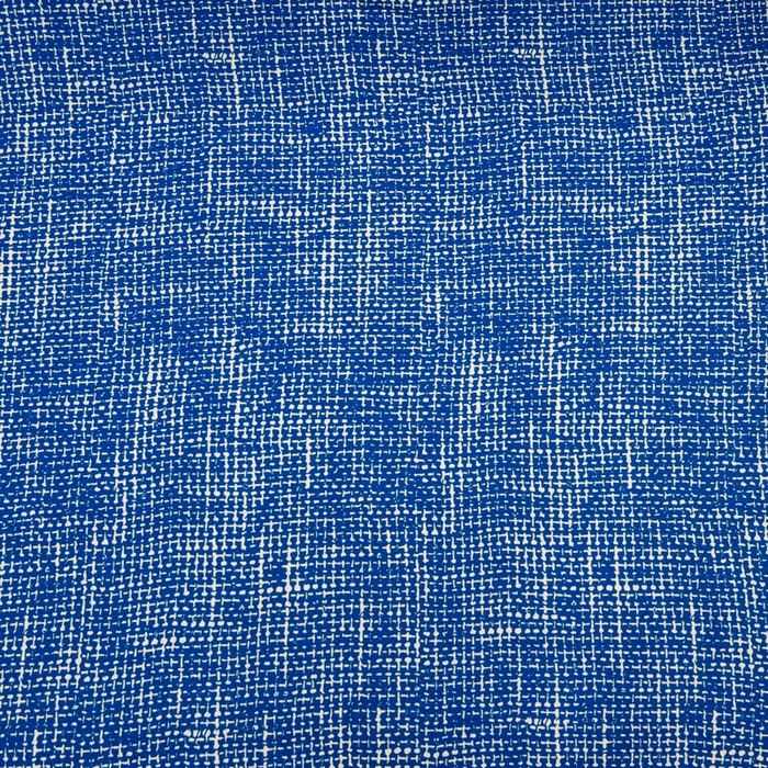 91家纺网 家纺一手货源 找家纺 兴妮雅家纺 2025新款冯赛英花边沙发套 亚麻蓝