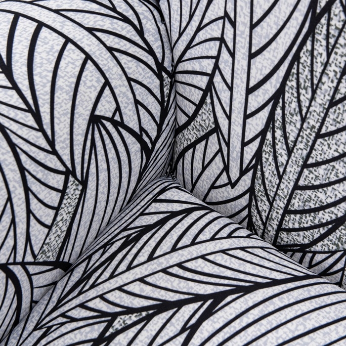 91家纺网 家纺一手货源 找家纺 兴妮雅家纺 2025新款冯赛英花边沙发套 枝繁叶茂 