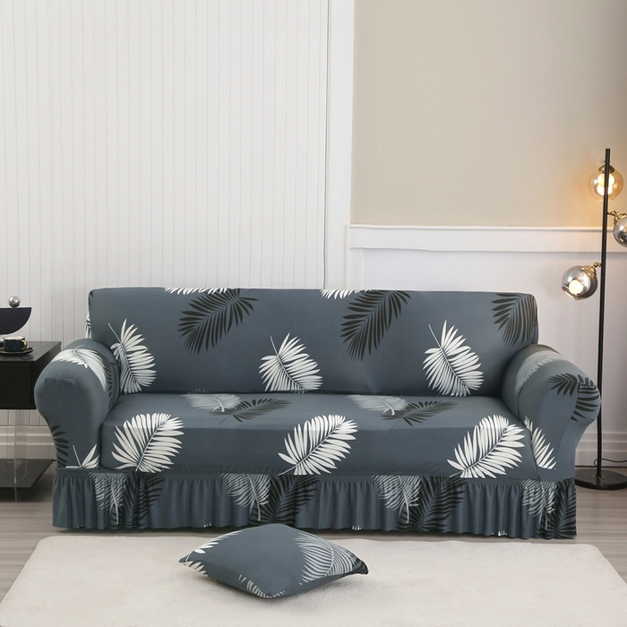 91家纺网 家纺一手货源 找家纺 （总）兴妮雅家纺 2025新款三人沙发套