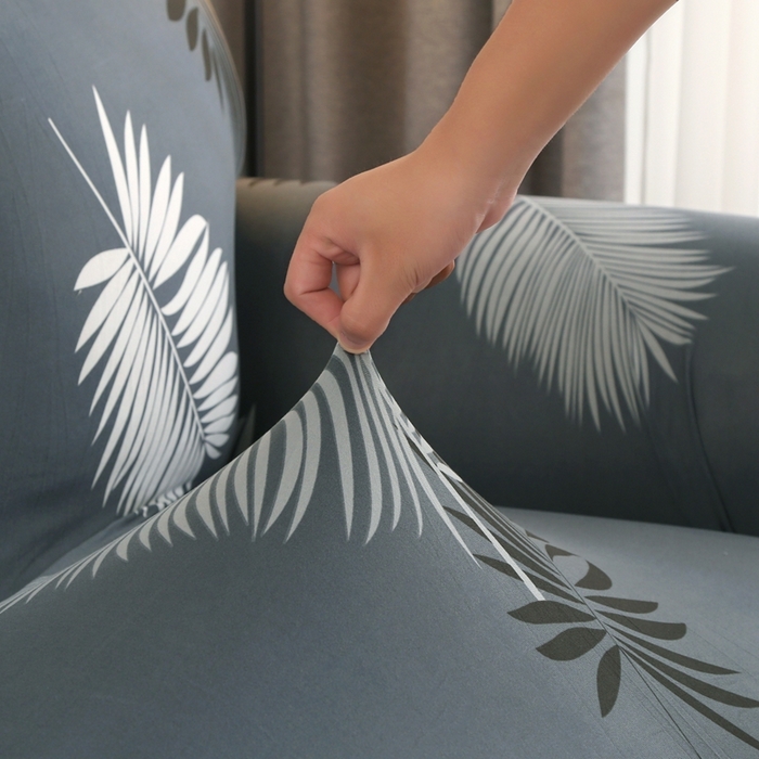 91家纺网 家纺一手货源 找家纺 （总）兴妮雅家纺 2025新款三人沙发套