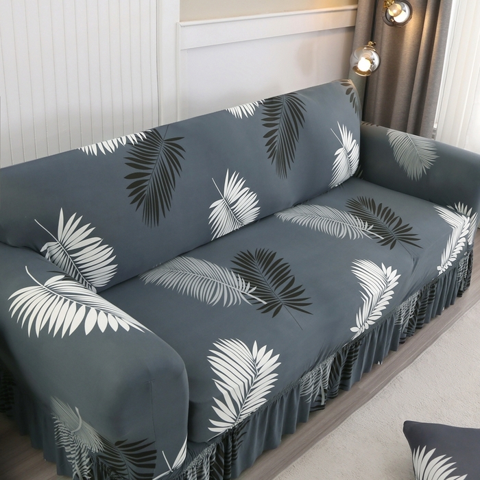 91家纺网 家纺一手货源 找家纺 （总）兴妮雅家纺 2025新款三人沙发套