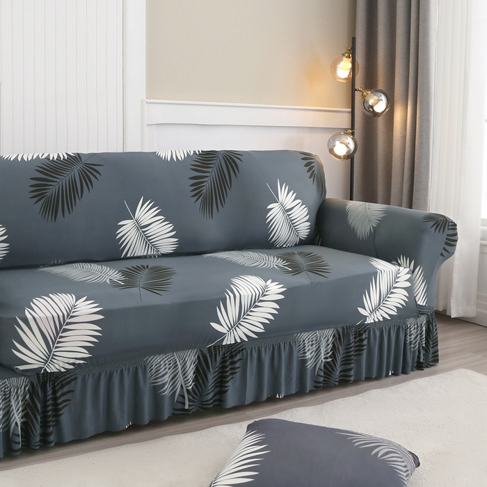 91家纺网 家纺一手货源 找家纺 （总）兴妮雅家纺 2025新款三人沙发套