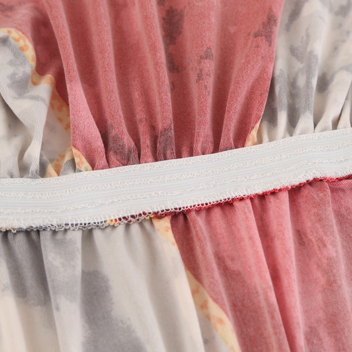 91家纺网 家纺一手货源 找家纺 兴妮雅家纺 2025新款三人沙发套 乐享生活红