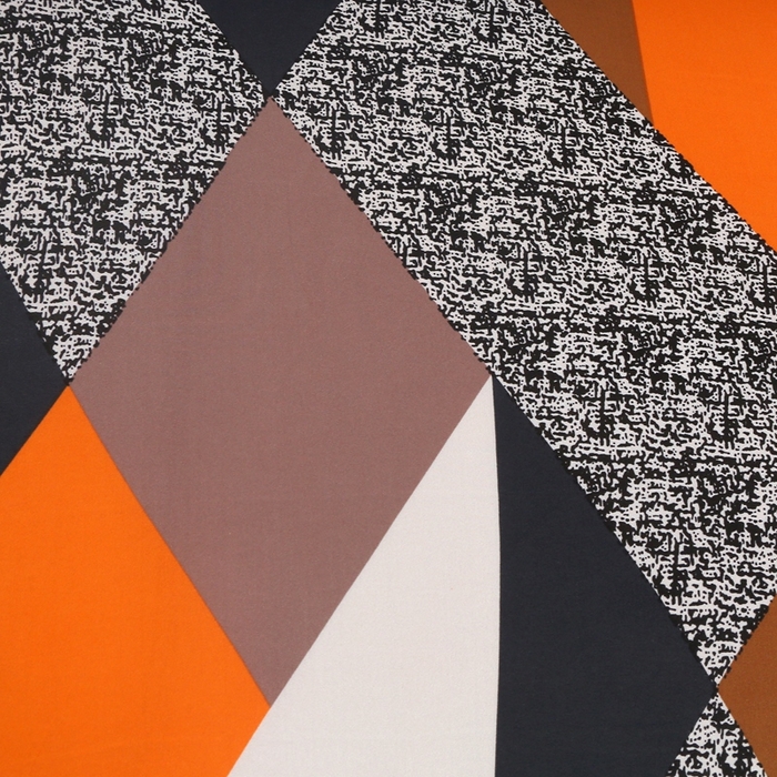 91家纺网 家纺一手货源 找家纺 兴妮雅家纺 2025新款三人沙发套 魔方