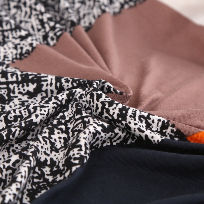 91家纺网 家纺一手货源 找家纺 兴妮雅家纺 2025新款三人沙发套 魔方