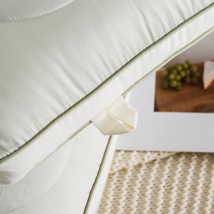 91家纺网 家纺一手货源 找家纺 （总）境月枕芯坊 2025新款茶香荞麦枕