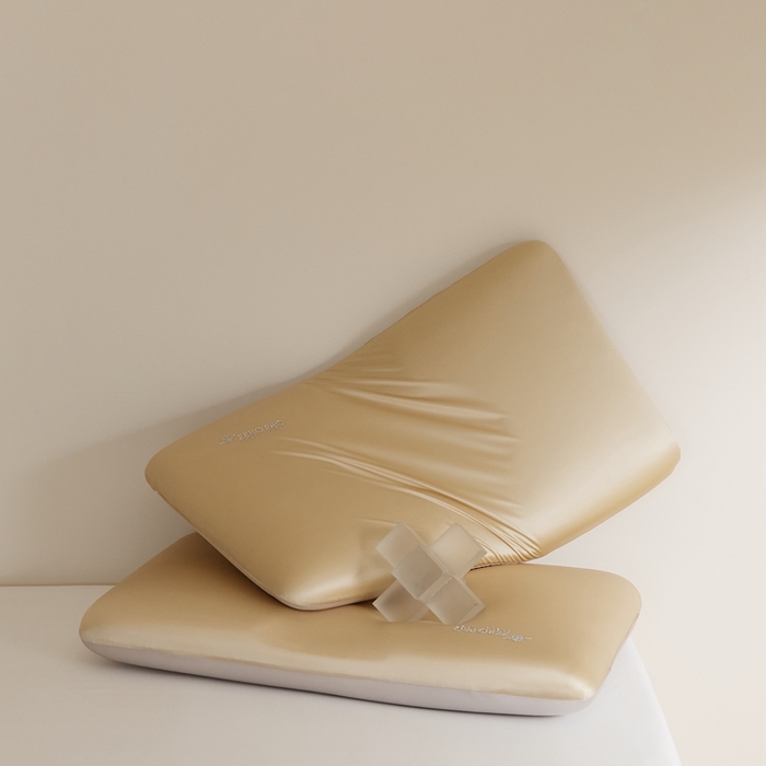 91家纺网 家纺一手货源 找家纺 （总）境月枕芯坊 2025新款慢回弹记忆棉枕芯