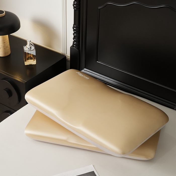 91家纺网 家纺一手货源 找家纺 （总）境月枕芯坊 2025新款慢回弹记忆棉枕芯