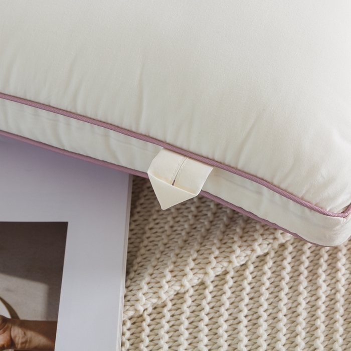 91家纺网 家纺一手货源 找家纺 （总）境月枕芯坊 2025新款茉莉苦荞枕