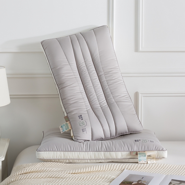 91家纺网 家纺一手货源 找家纺 （总）境月枕芯坊 2025新款酸枣壳苦荞枕