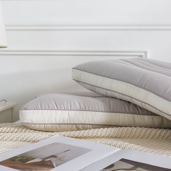 91家纺网 家纺一手货源 找家纺 （总）境月枕芯坊 2025新款酸枣壳苦荞枕