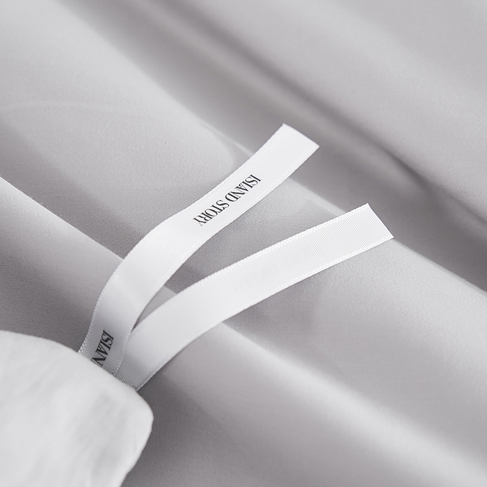 91家纺网 家纺一手货源 找家纺 轩和家居 2025新款80LF超细旦天丝棉四件套【控价468，488】 巴黎晨雾